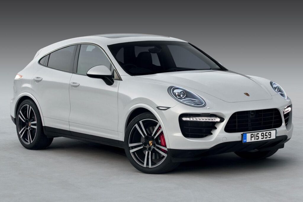 Porsche Cayenne Coupe Performance, Price & Release Date –