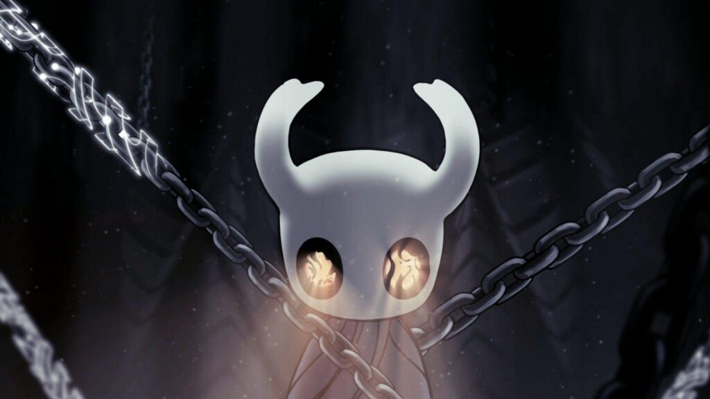 Team Cherry, Hollow Knight Wallpapers 2K | Desk 4K and Mobile