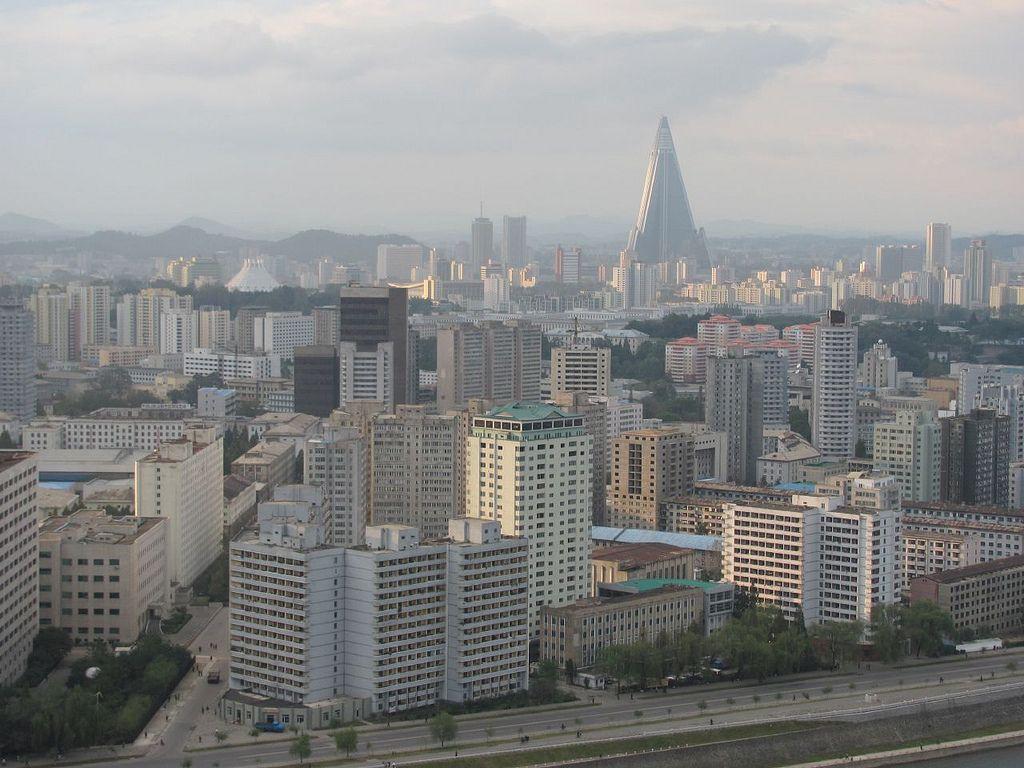 Px KB Pyongyang