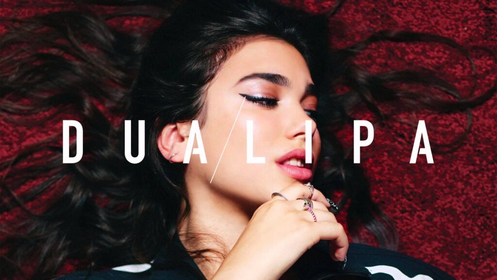 Dua Lipa Wallpaper Dua Lipa 2K wallpapers and backgrounds photos