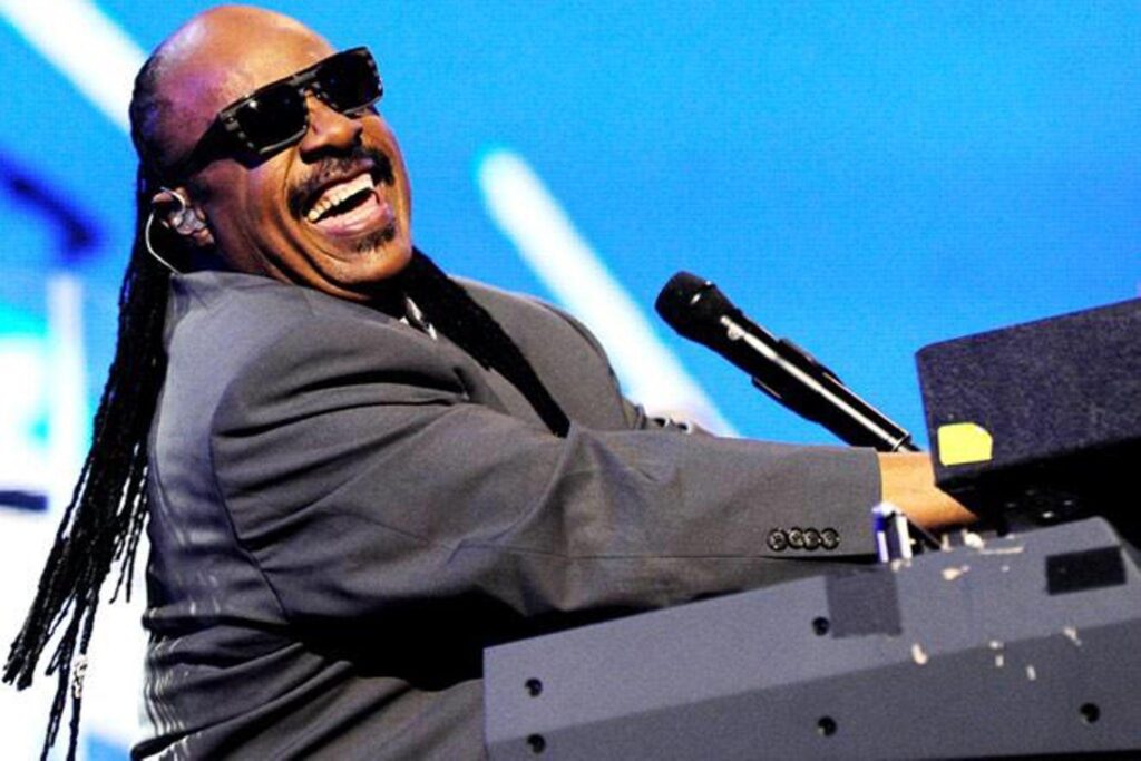 Stevie Wonder Wallpapers Wallpaper Photos Pictures Backgrounds