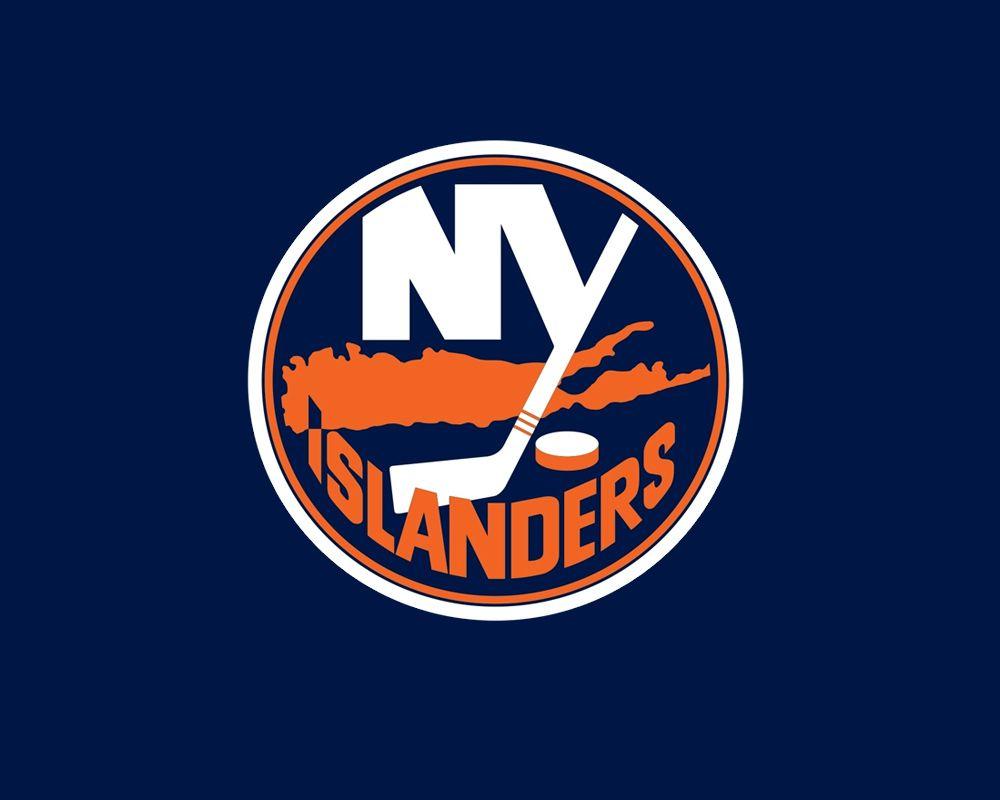 New York Islanders NHL Logo Wallpapers