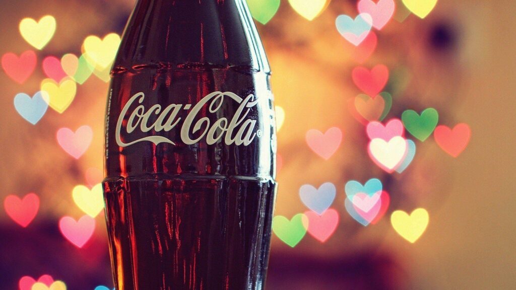 Love Coca
