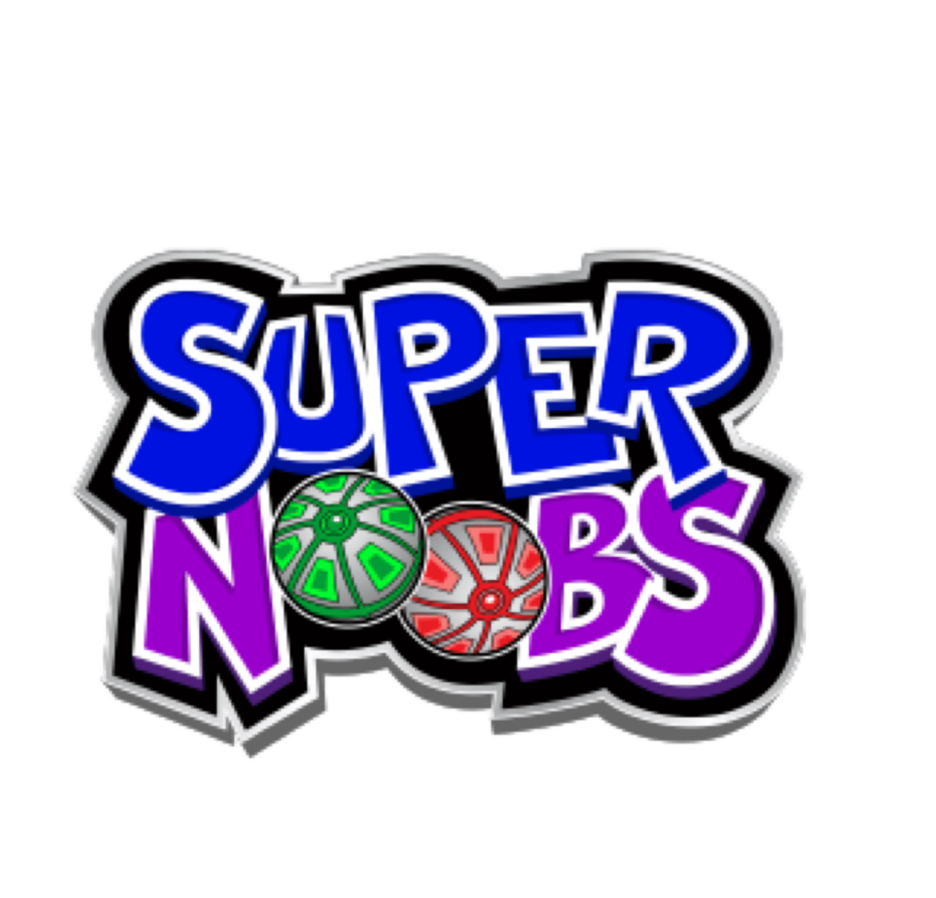 Supernoobs