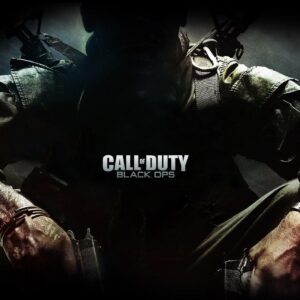 Call Of Duty HD