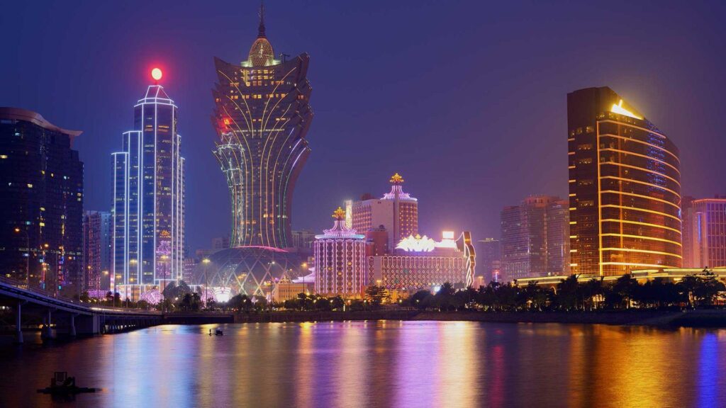 Macau Wallpapers