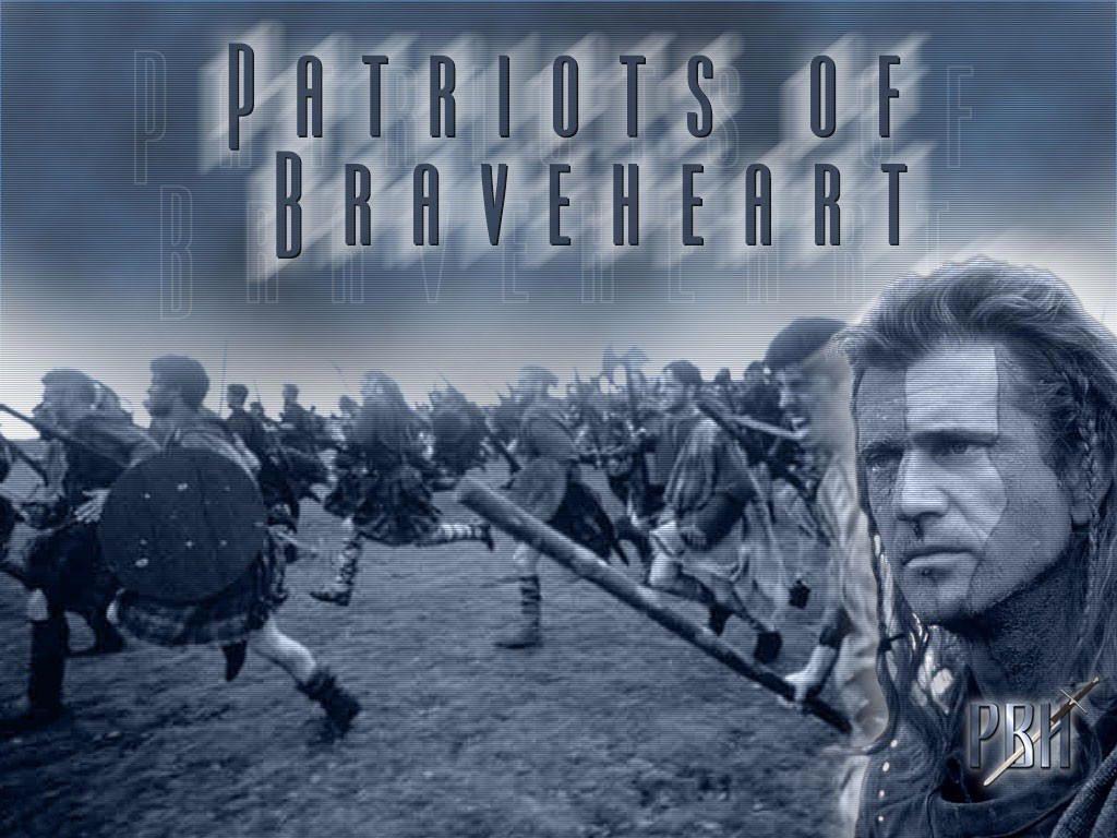 Braveheart Wallpapers 2K Wallpapers in Movies