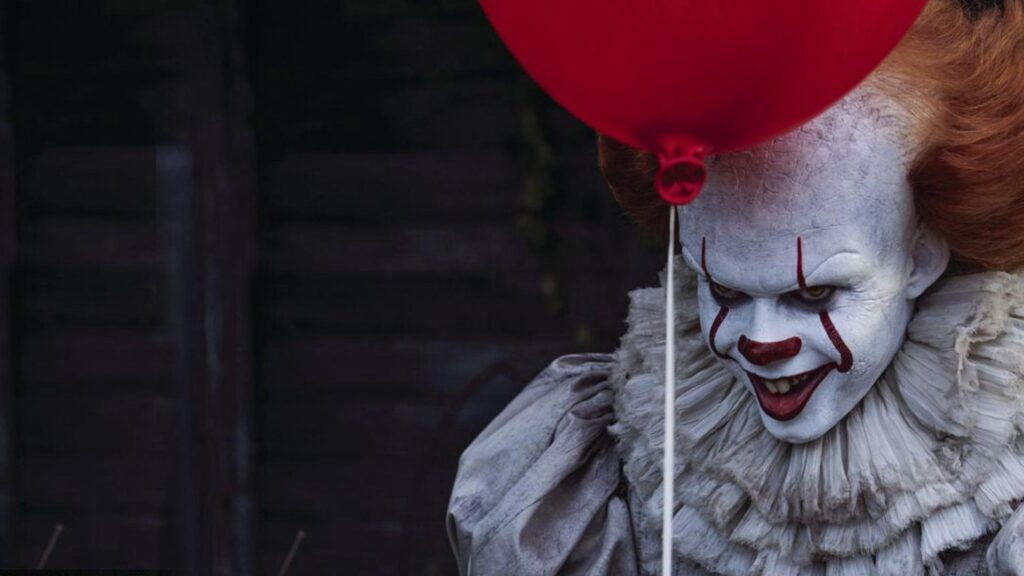 IT Chapter Two Everything We Know