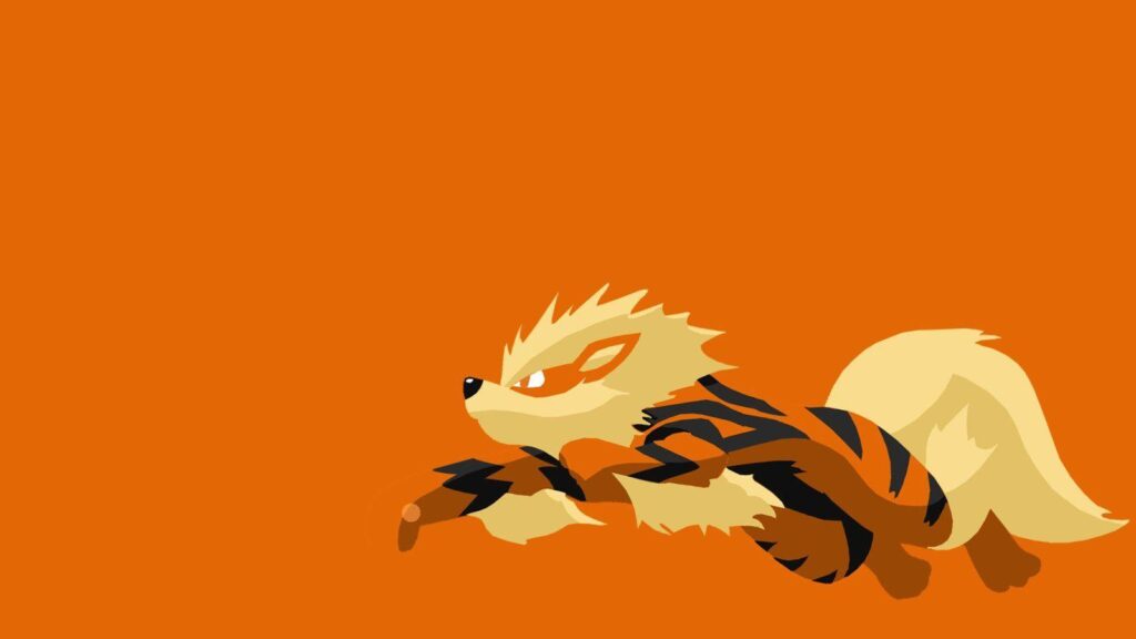 Arcanine Wallpapers on MarkInternationalinfo