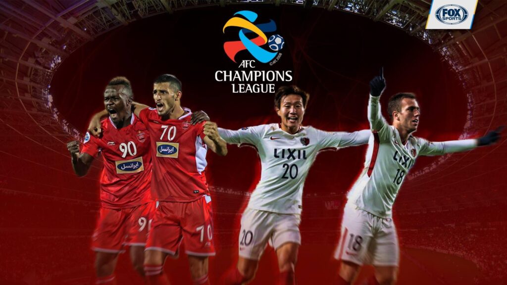 LIVE AFC Champions League Final nd Leg – Persepolis FC v