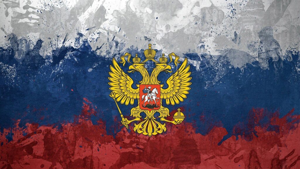 Russian Flag Wallpaper Backgrounds