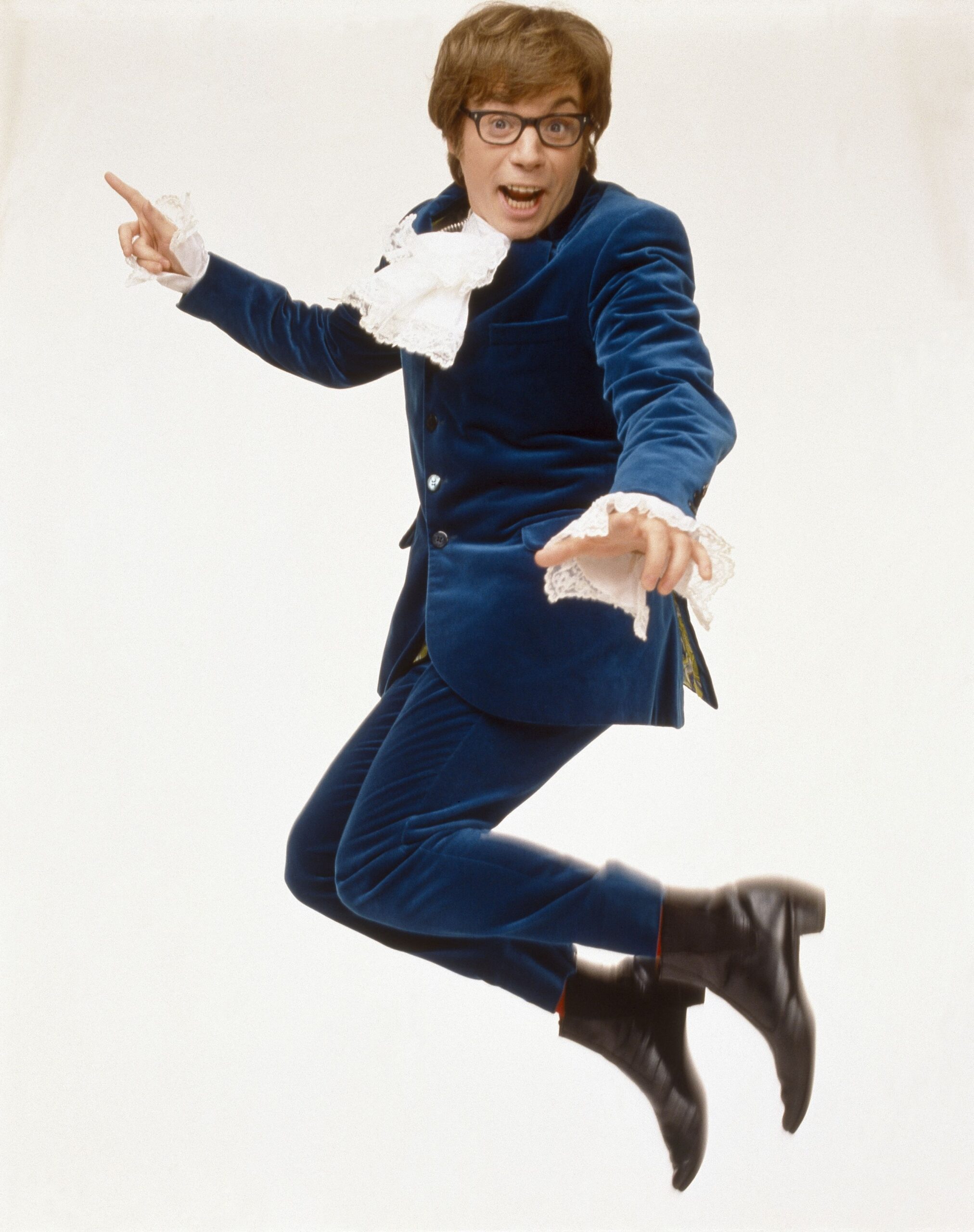 Download Wallpapers, Download austin powers mike myers