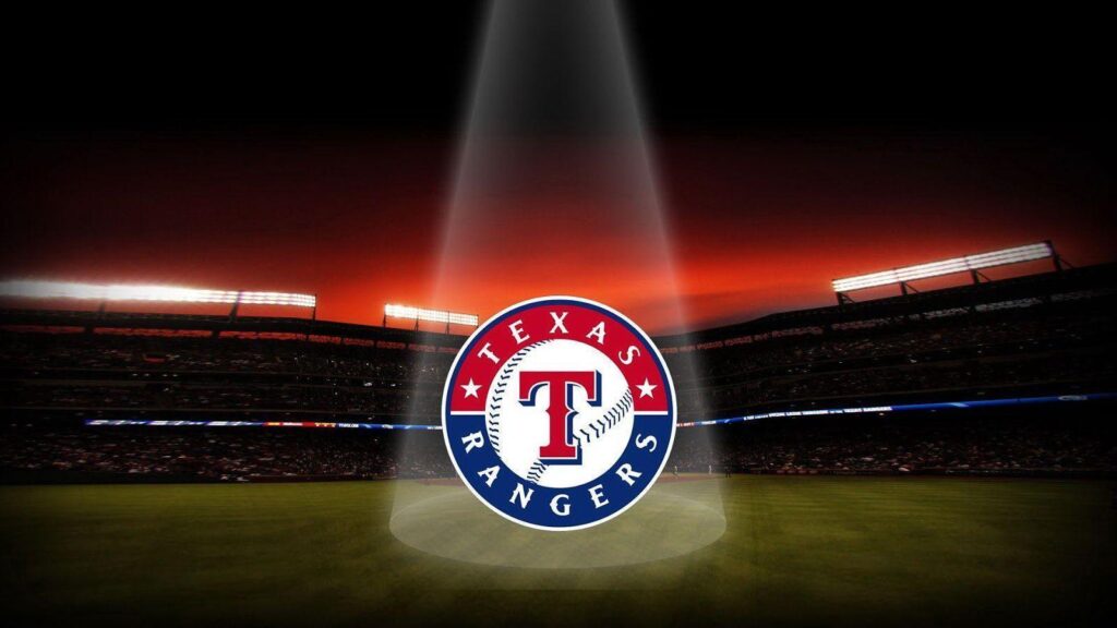 Texas Rangers Wallpapers Group