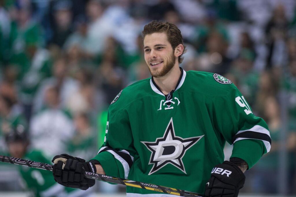 Tyler Seguin, His Eventful Return to Twitter And Why the Dallas