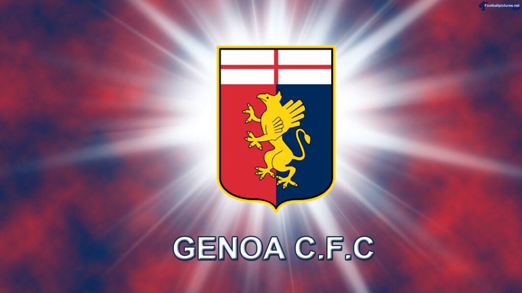 Genoa cfc 2K wallpaper, Football Pictures and Photos