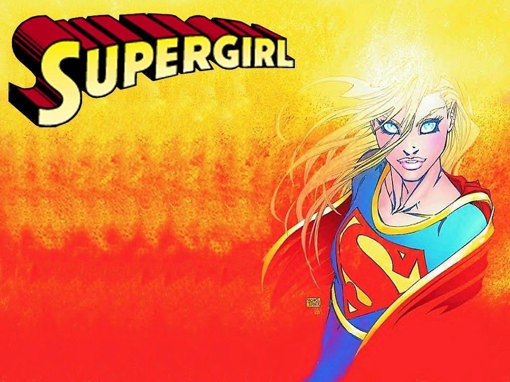 Wallpapers For – Supergirl Logo Wallpapers