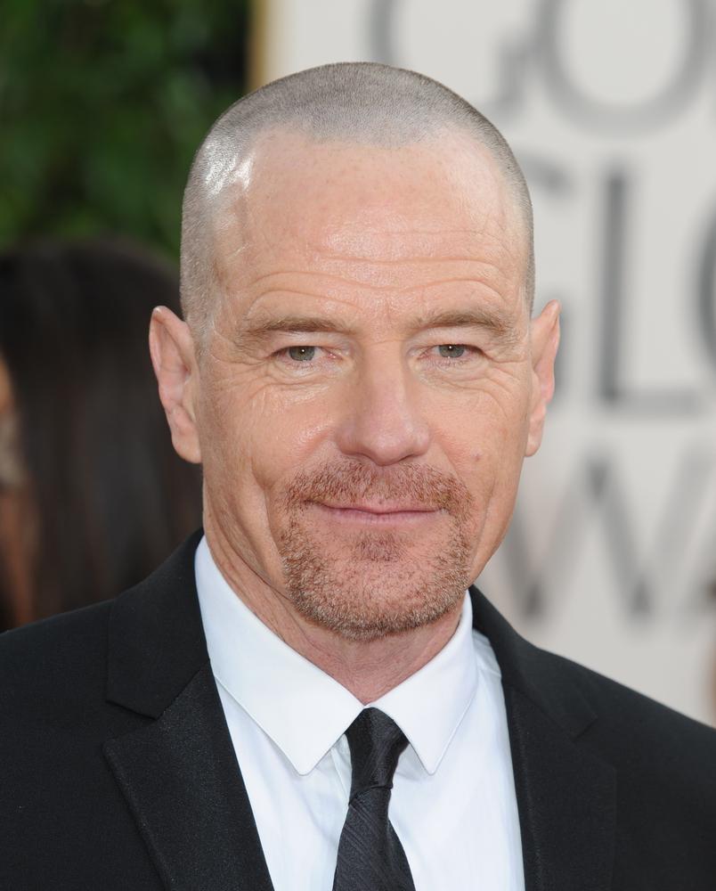 Awesome Bryan Cranston 2K Wallpapers Free Download