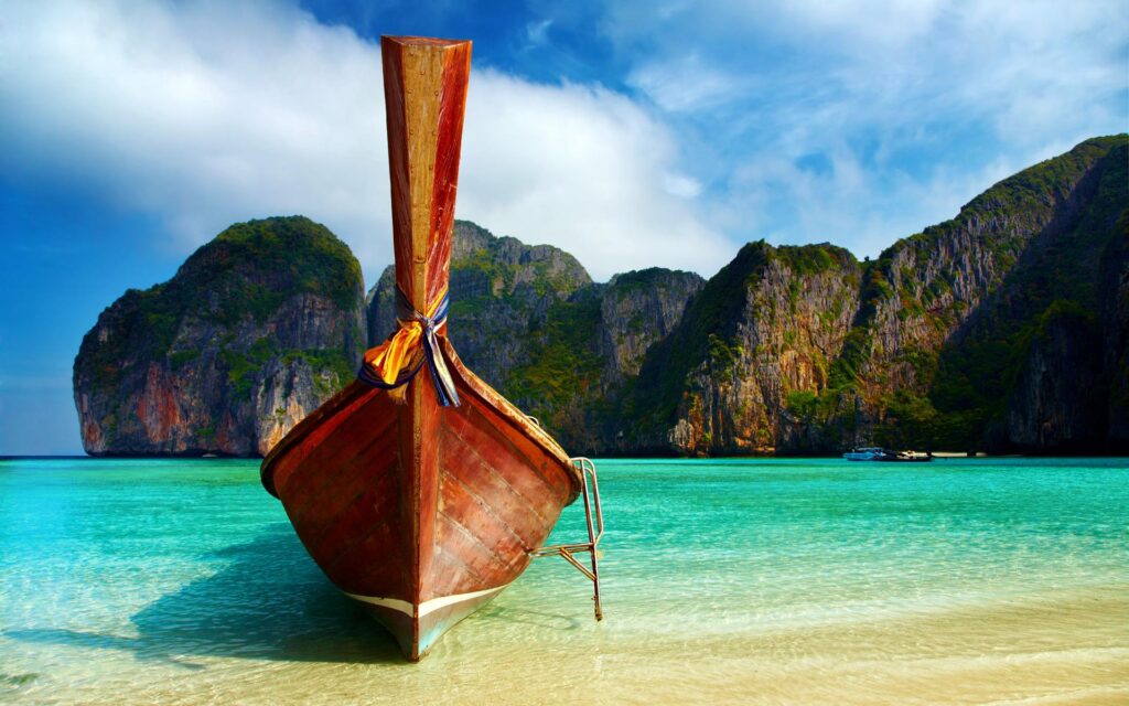 Thailand wallpapers