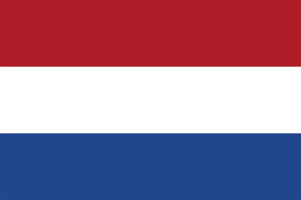 Netherlands Countries Flag Wallpapers 2K Desktop