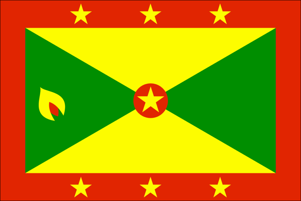 Grenada Wallpapers