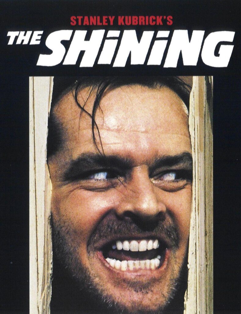 Px The Shining KB