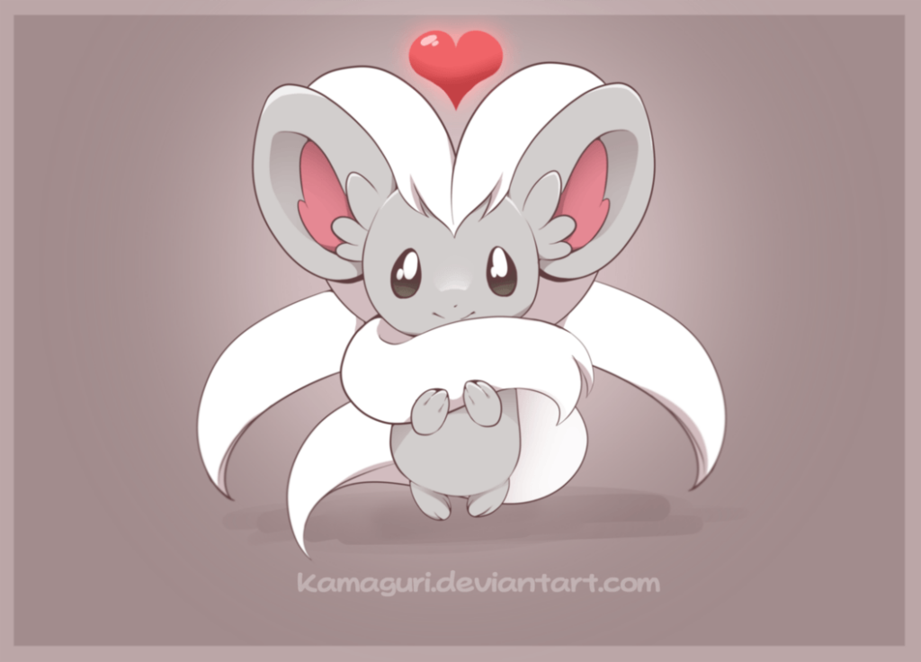 Cinccino