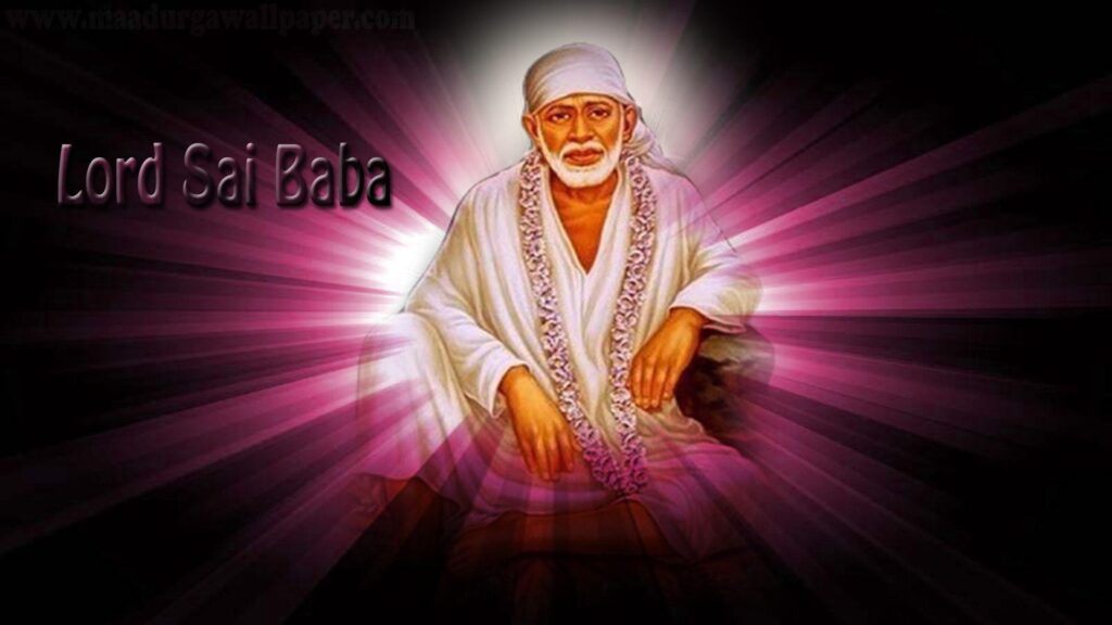 Sai Baba