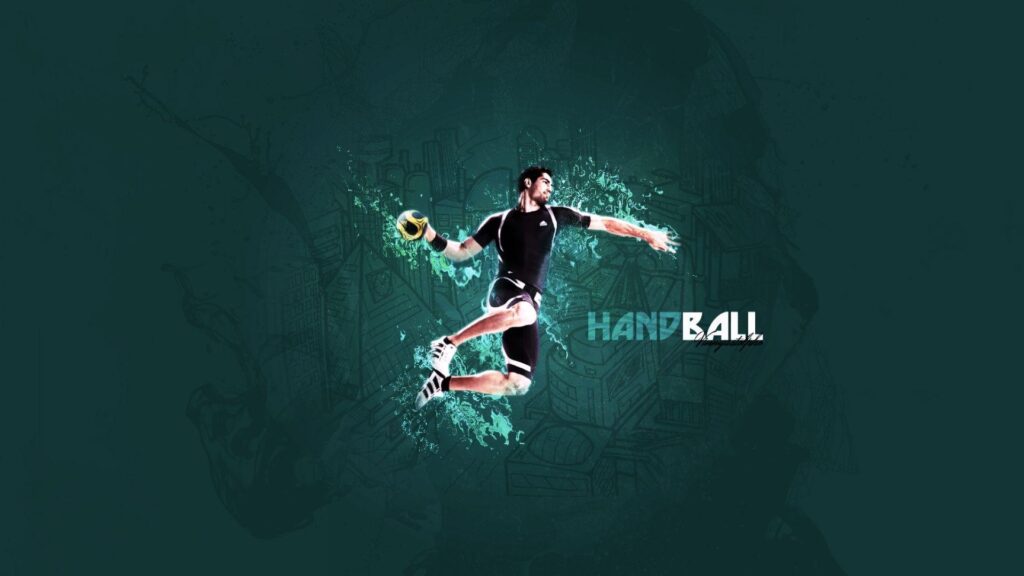 Handball Wallpapers
