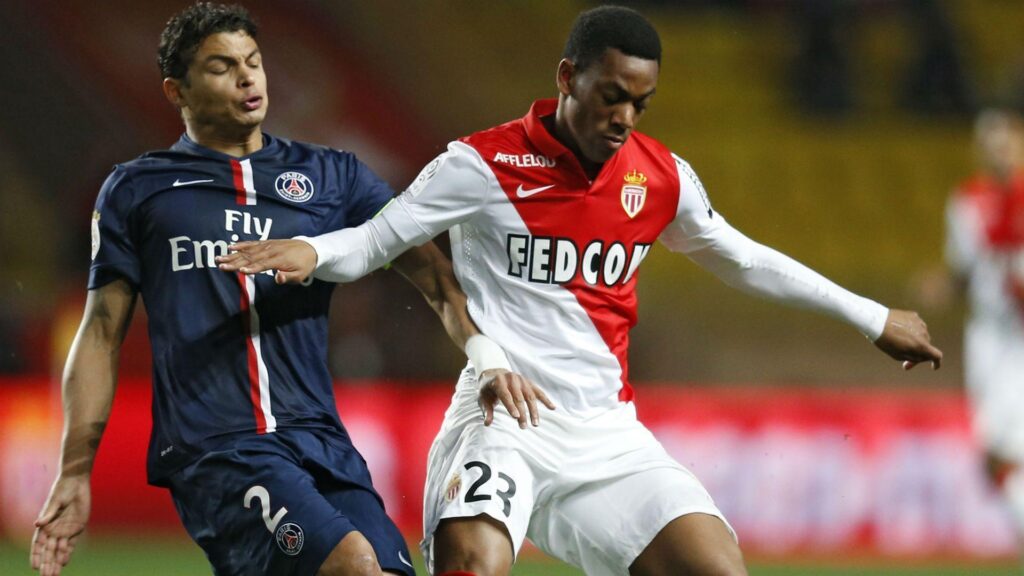 Welcome to Manchester United! Anthony Martial – The Football Hive