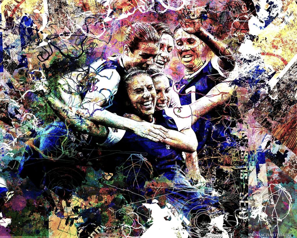 Carli Lloyd on Twitter “@ttokar another great graphic by