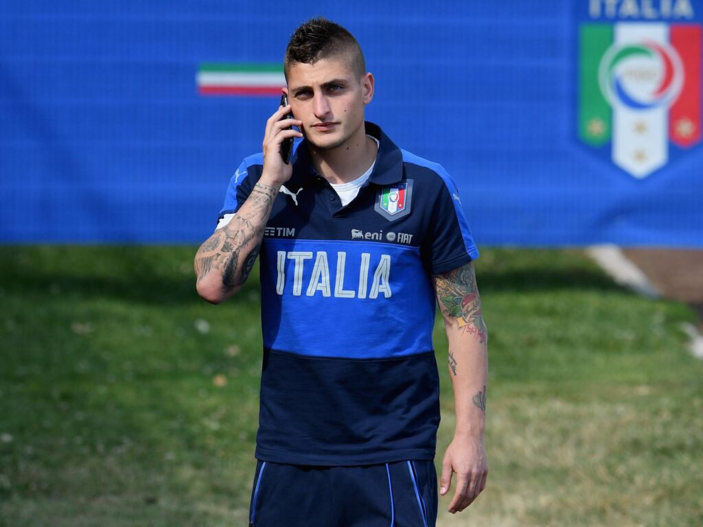 Barcelona should pay whatever price to seal Marco Verratti’s