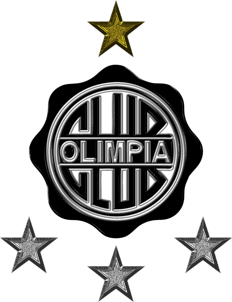 Club Olimpia Rey de Copas