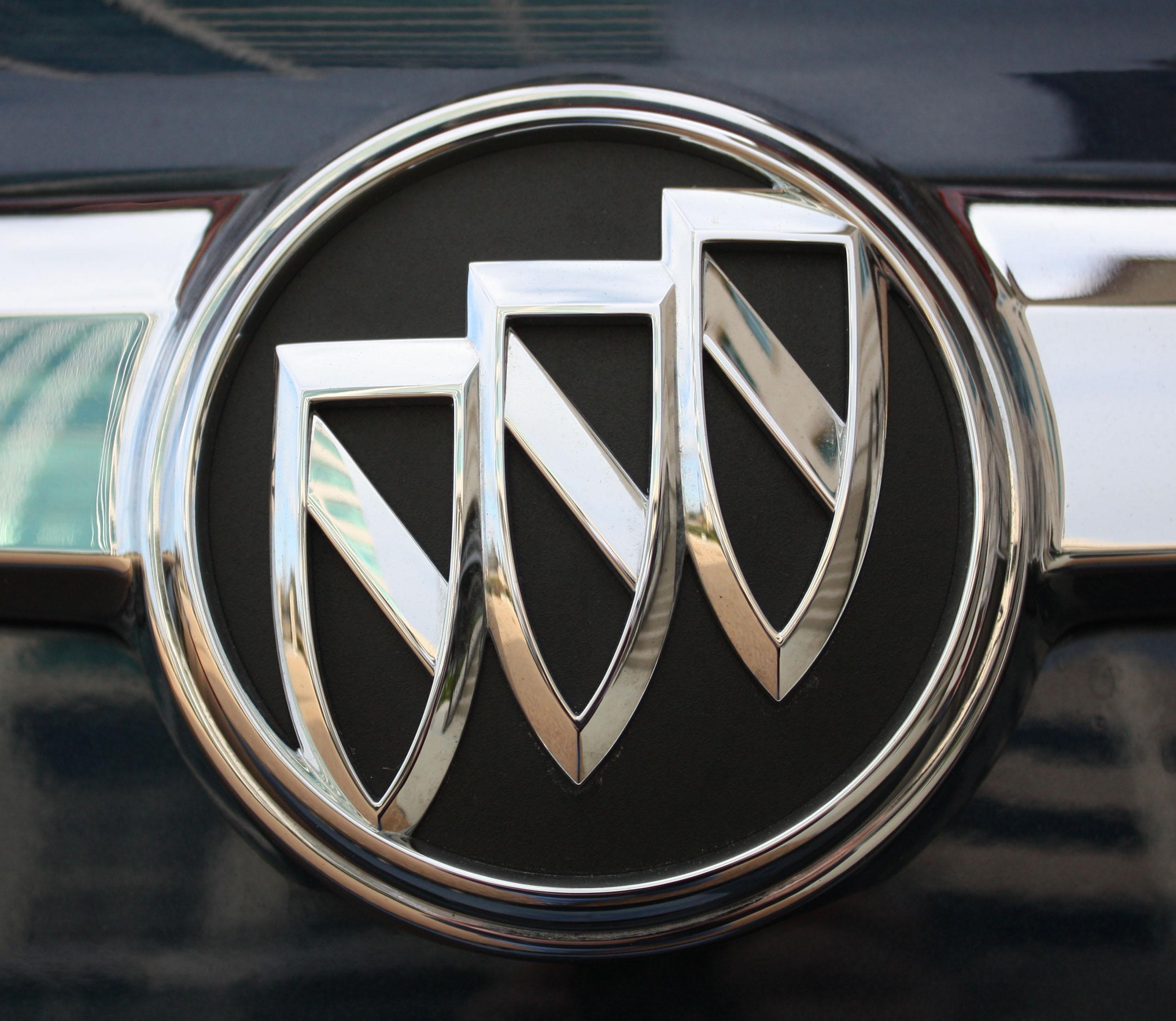 Buick logo free wallpapers