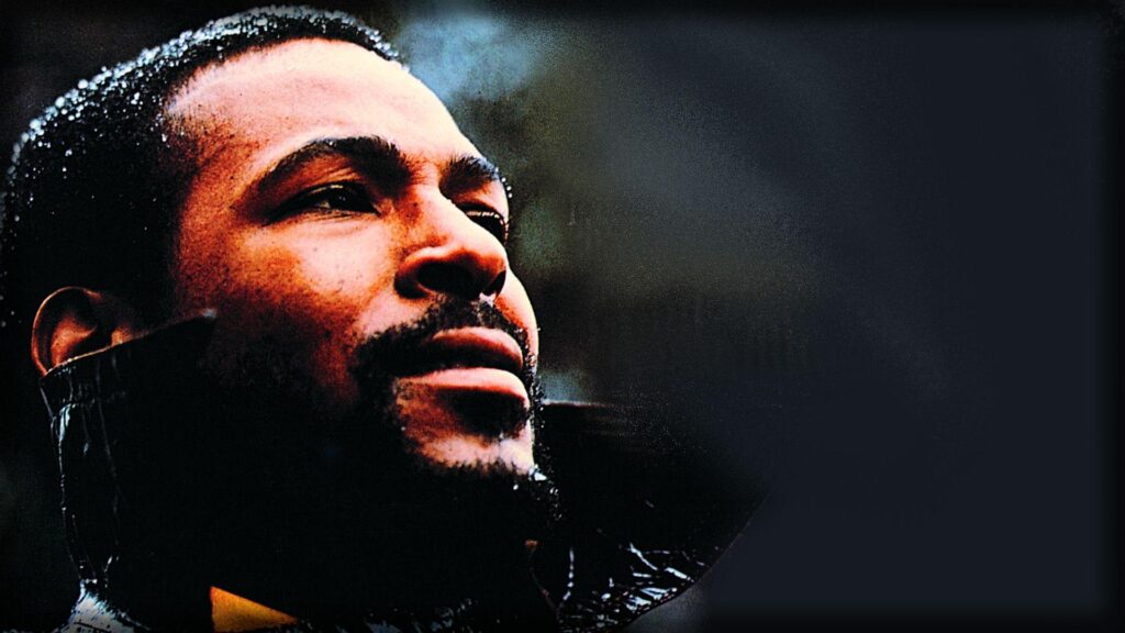 Marvin Gaye Wallpaper Marvin Gaye 2K wallpapers and backgrounds photos