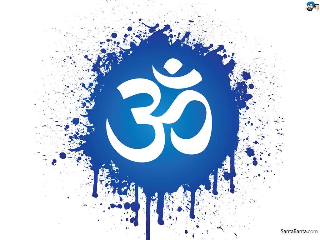 Hindu Symbols Wallpapers