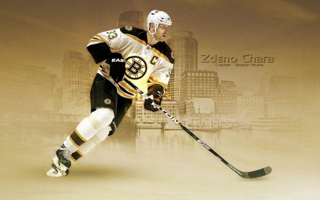 Pix For – Zdeno Chara Wallpapers