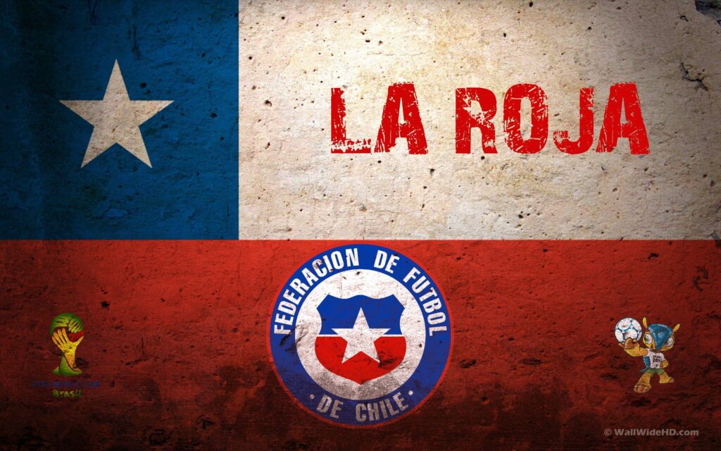 Round of – Chile World Cup