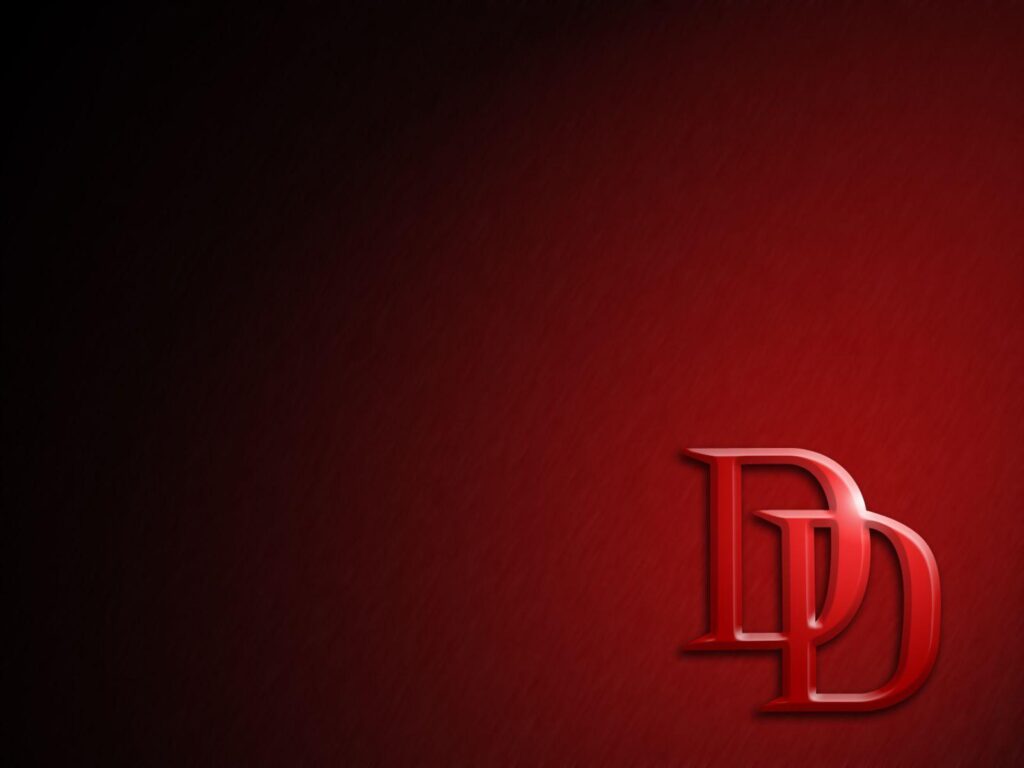 Daredevil Symbol