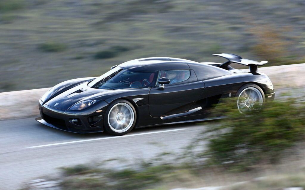 Most Expensive Cars in The World