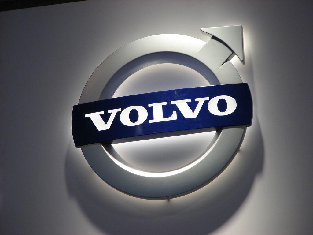 Volvo Logo Computer Wallpapers px
