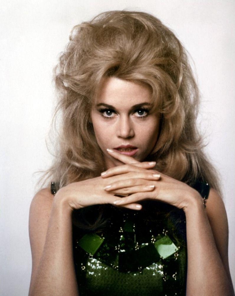 Jane Fonda photo of pics, wallpapers