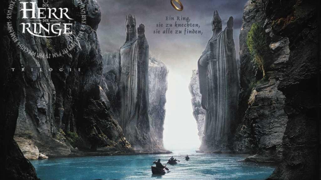 The Lord Of The Rings P 2K Wallpapers Movies