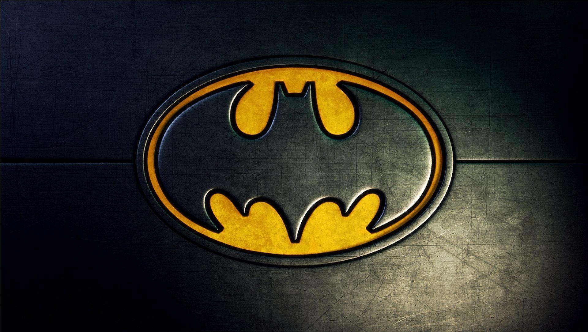 Batman Symbol Wallpaper Hd