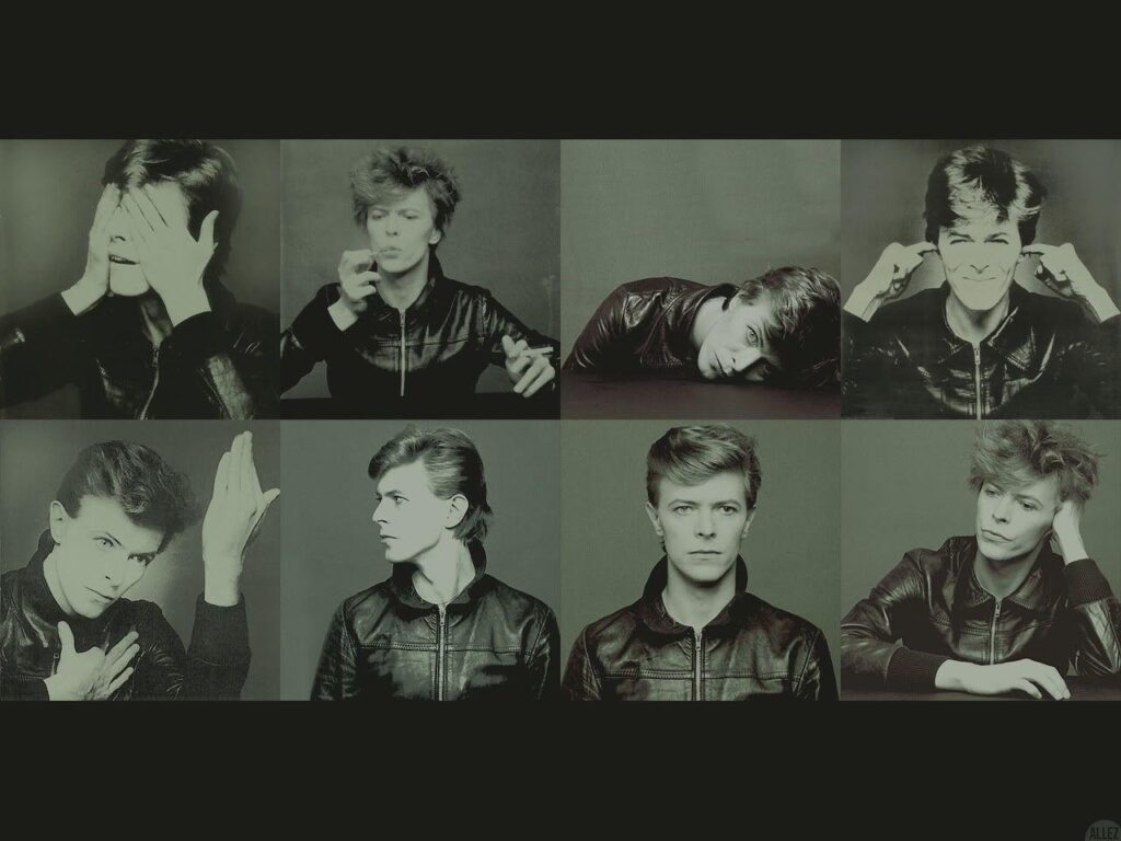 Hd Wallpapers David Bowie Goblin King X  Kb K