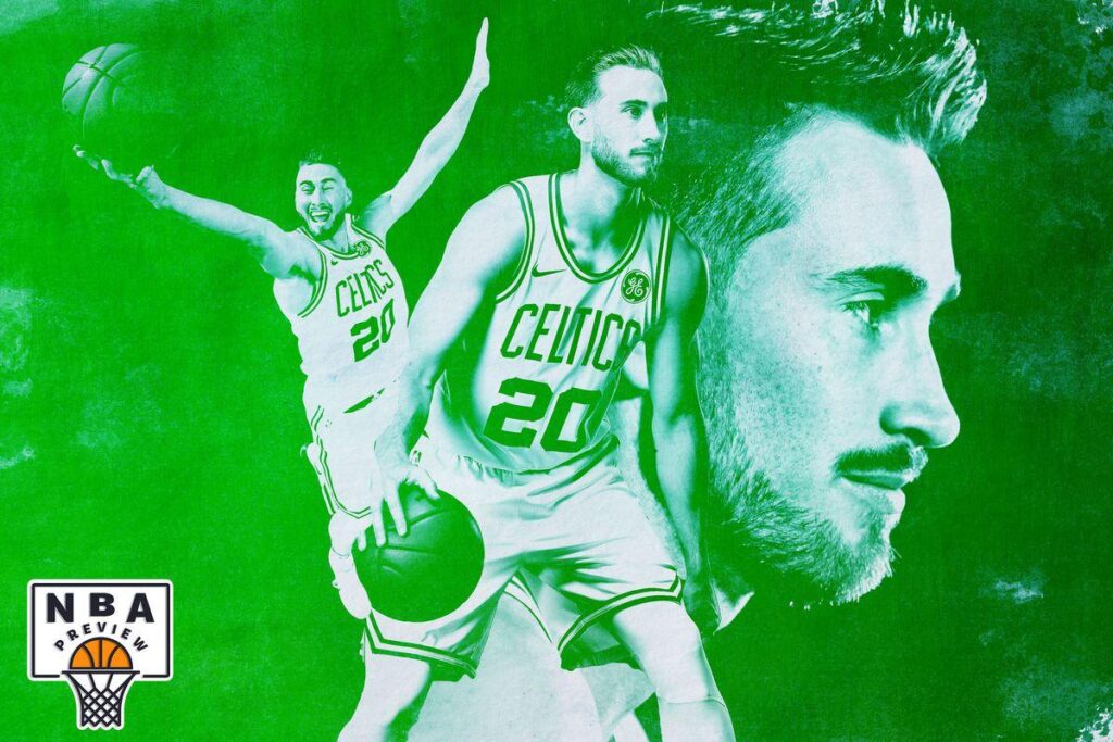 A Reintroduction to Gordon Hayward