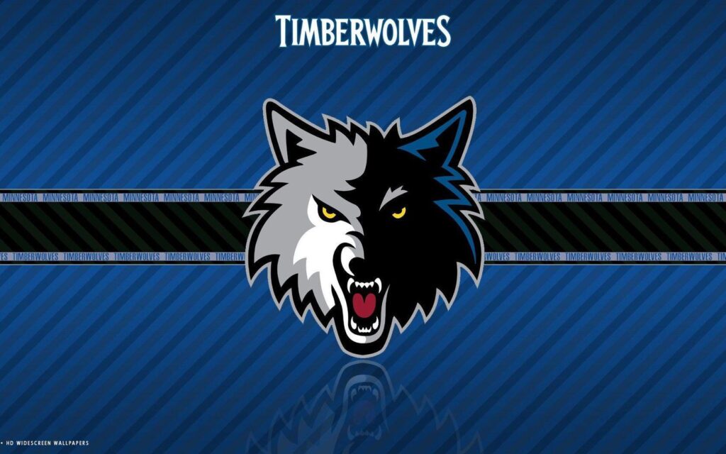 Basketball, Nba, Wolf, Minnesota Timberwolves