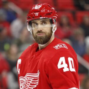 Henrik Zetterberg