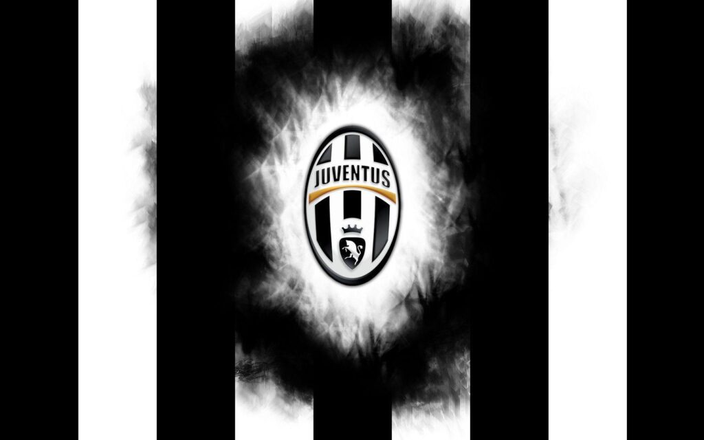 Juventus × Wallpapers by Murasam