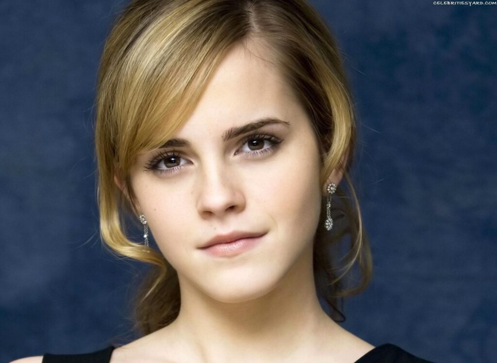 Emma Watson Photos and Biography