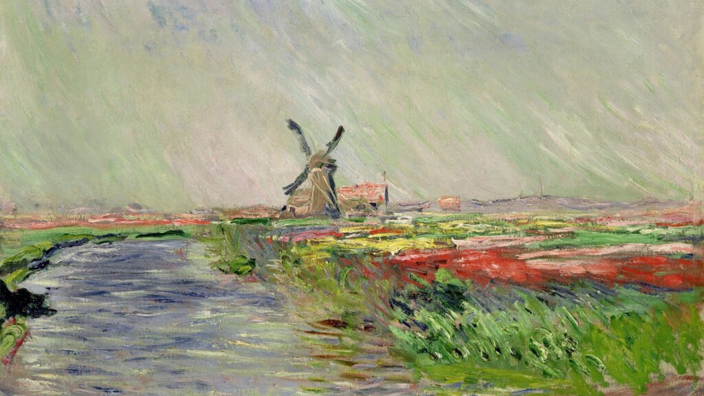 Arts, Claude Monet Works, Claude Monet, Claudemonetworks